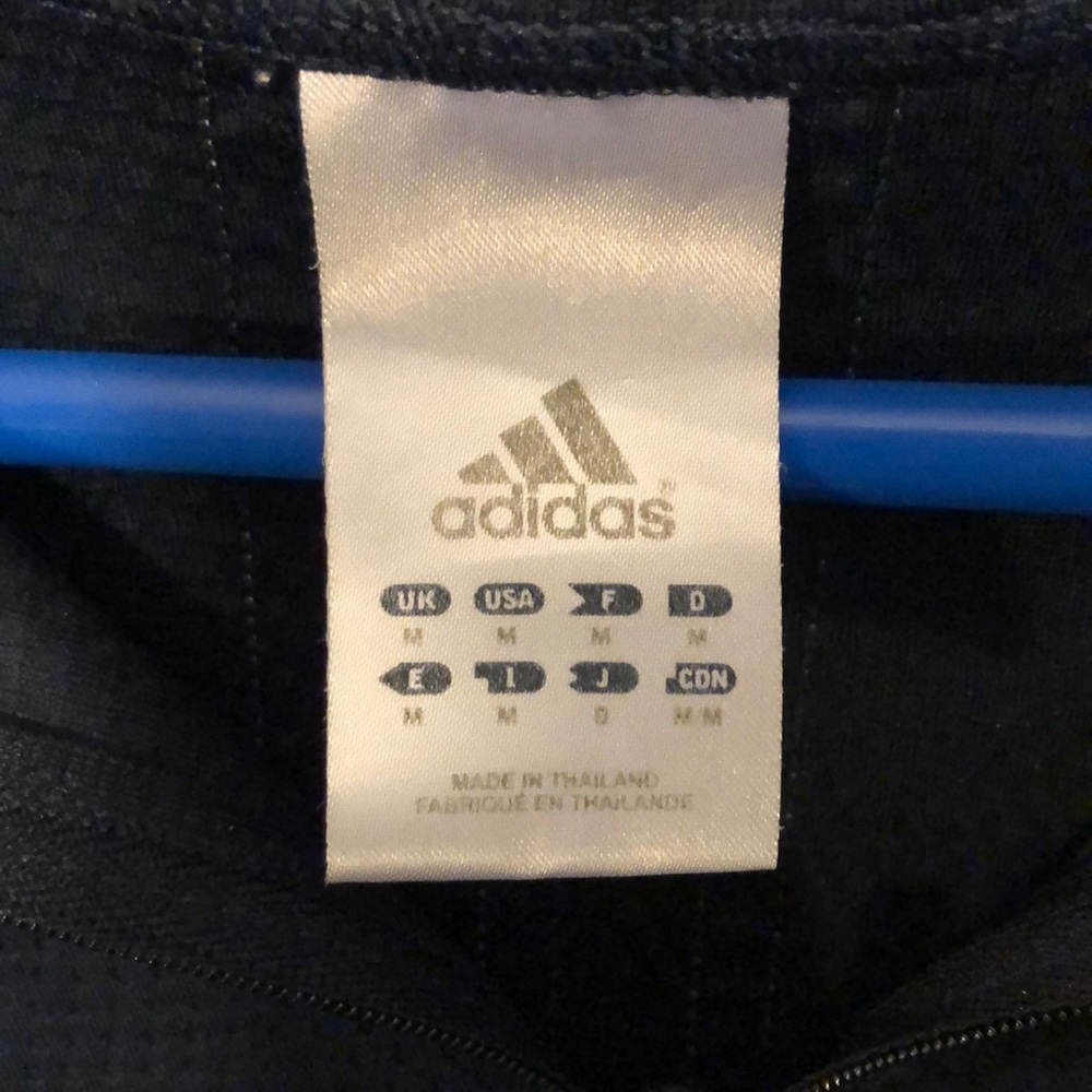ADIDAS Pull Over - Picture 3 of 4